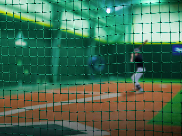 Merion Baseball Training Center